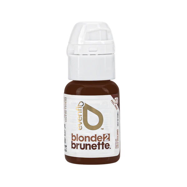 Evenflo PMU Pigment Blonde 2 Brunette Set