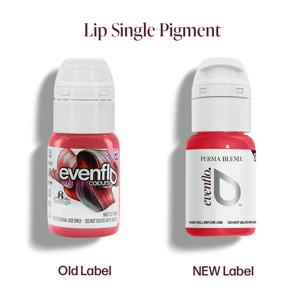 Evenflo PMU Pigment Colorizer —— 0.5oz