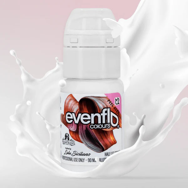 Evenflo Alter White