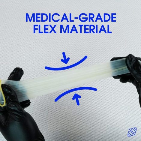 MAST Bio Guard Shield Pro Pen Tattoo Machine Cover – Box of 50