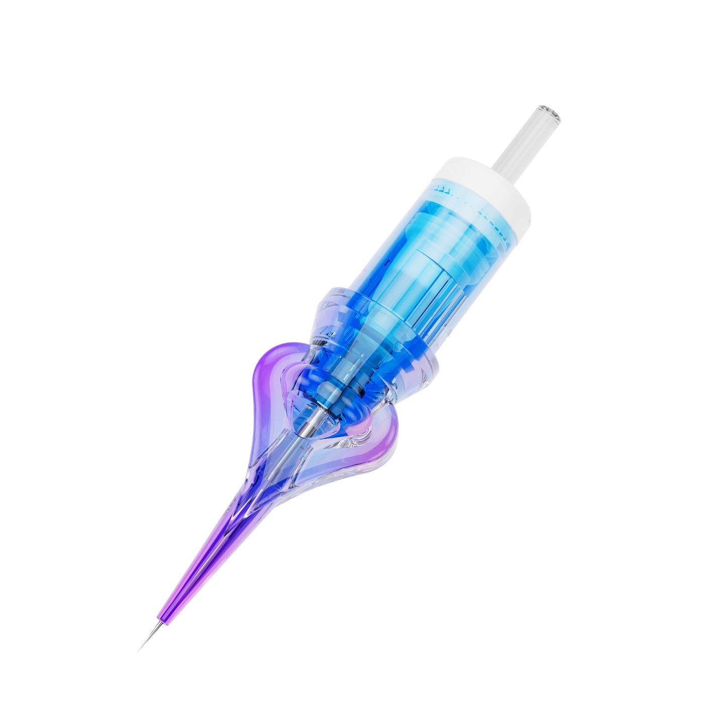 Mast Ocean Heart Titanium Series Tattoo Cartridges Round Liner