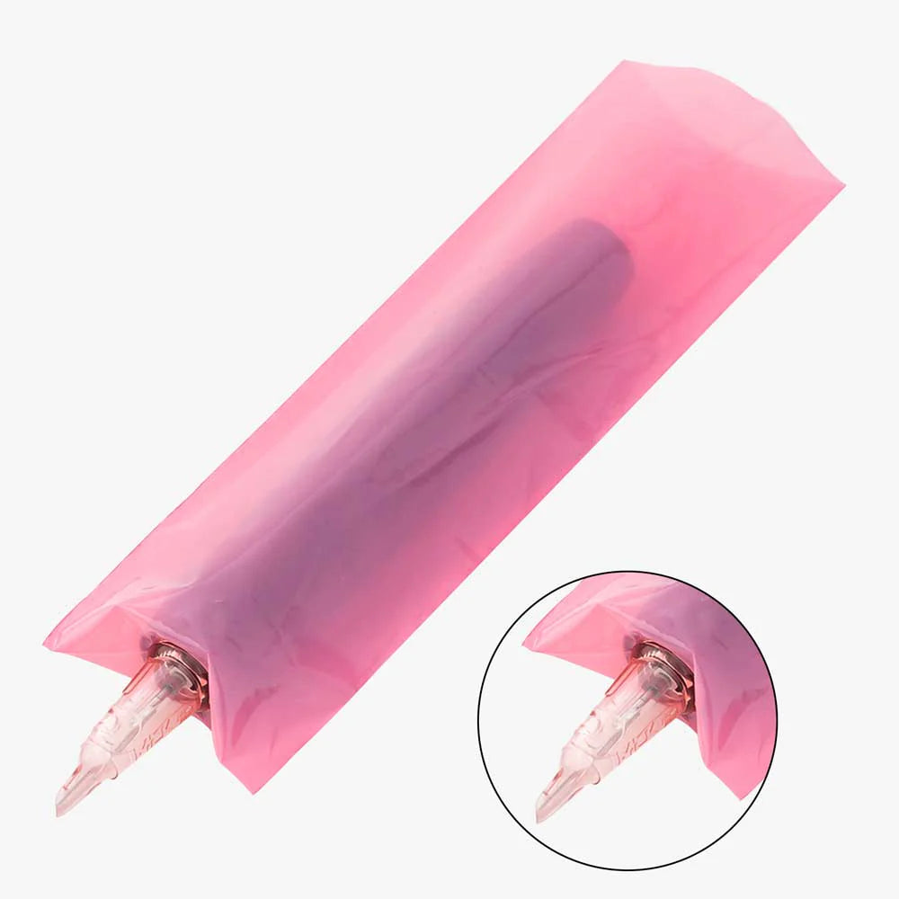 EZ Pen Type Machine Cover – 200pcs/box