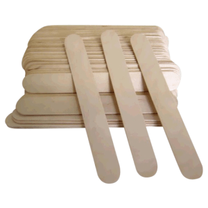 Livingstone Tongue Depressor Extra Wide – 100pcs/box