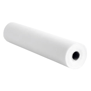 Justat Disposable Bed Roll 80cm x180cm, 50 sheets per roll
