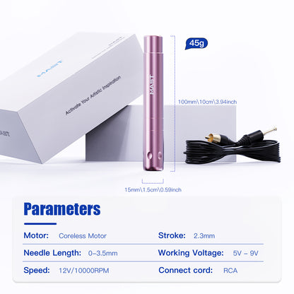 Mast Tour Air Permanent Makeup Pen Machine