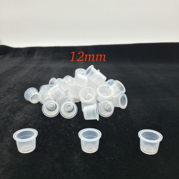 Just PMU T-Style Ink Cups