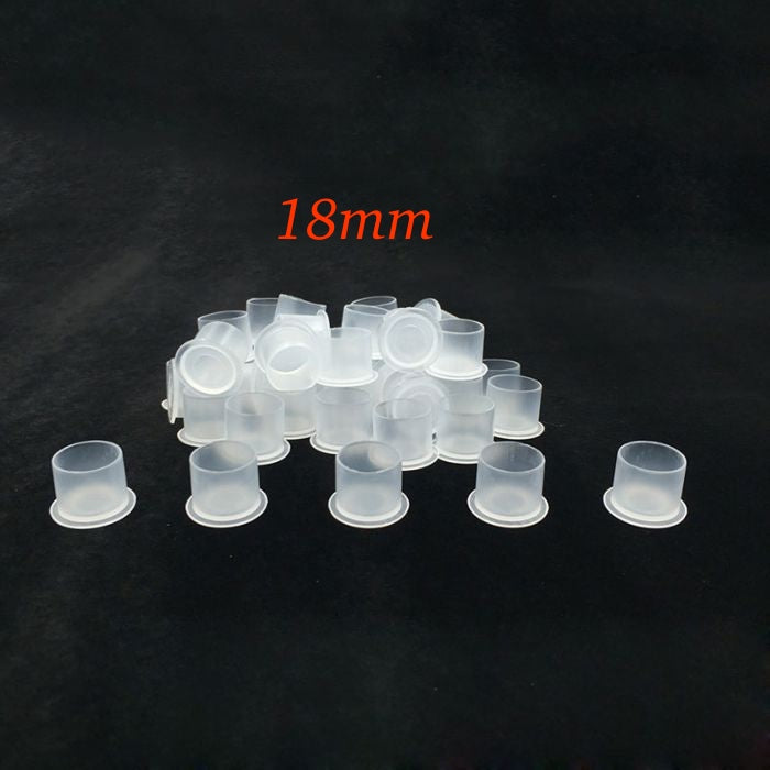 JUST PMU Self Stand Ink Cups