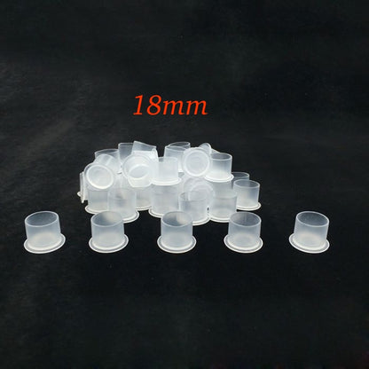 JUST PMU Self Stand Ink Cups