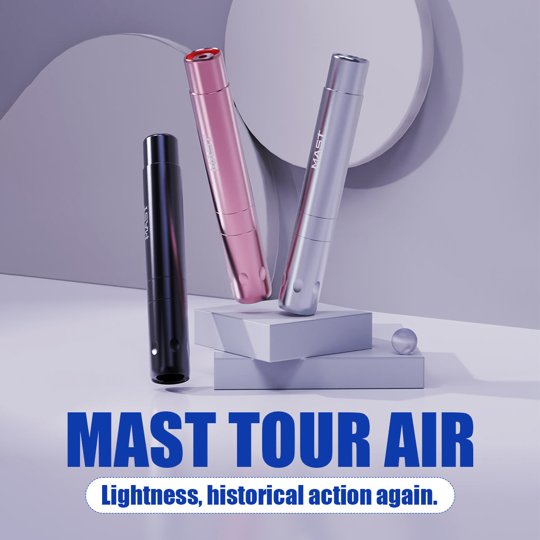 Mast Tour Air Permanent Makeup Pen Machine