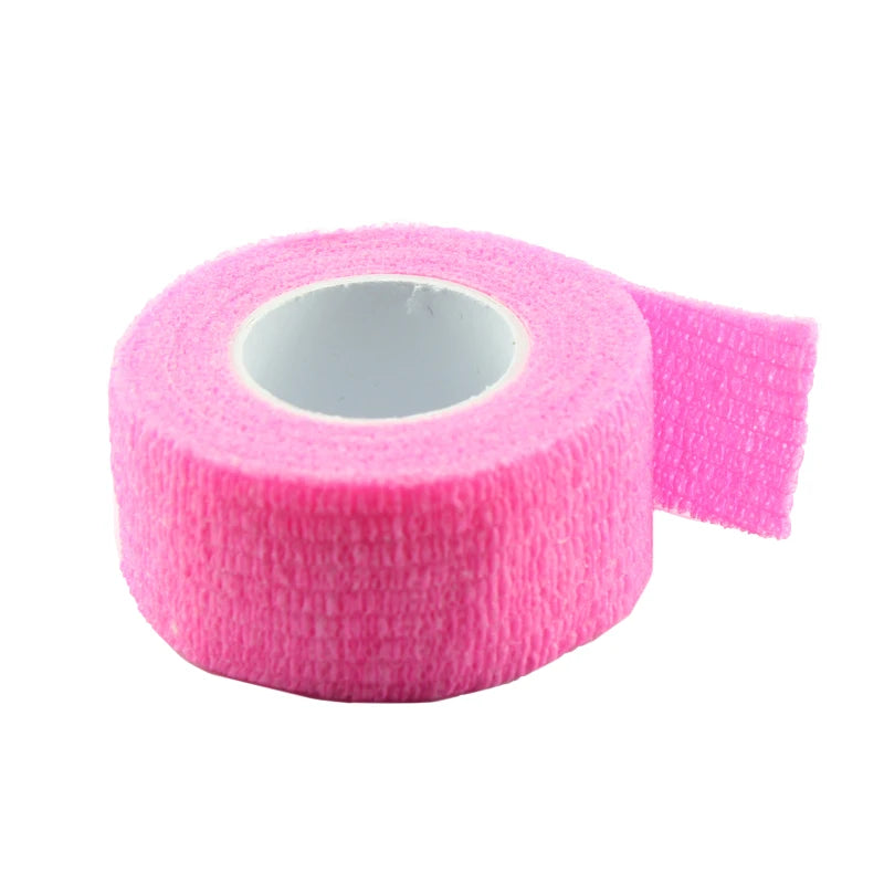 EZ Cohesive Bandages – 25mm*4.5m – 24 rolls