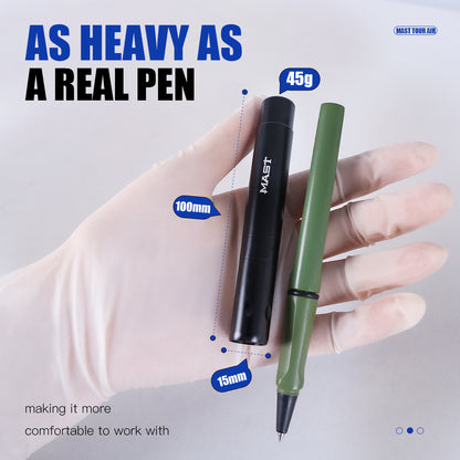 Mast Tour Air Permanent Makeup Pen Machine