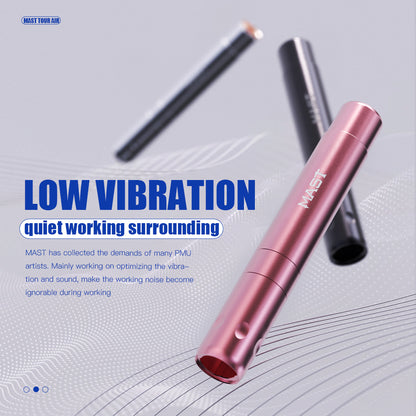 Mast Tour Air Permanent Makeup Pen Machine