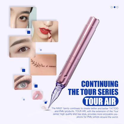 Mast Tour Air Permanent Makeup Pen Machine