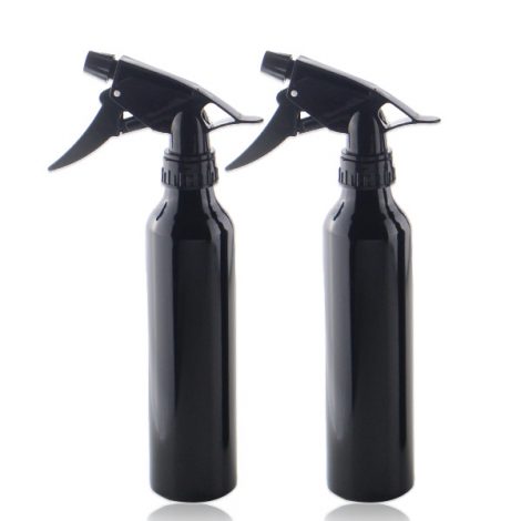 Aluminum Spray Bottle 260ML