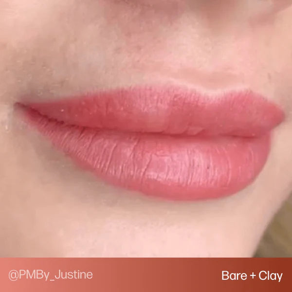 Evenflo PMU Pigment Lip Set