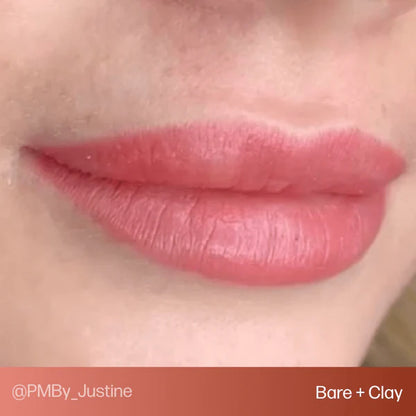 Evenflo PMU Pigment Bare —— 0.5oz