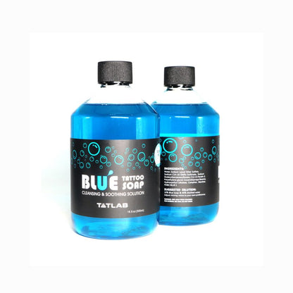 Blue Soap 16.9oz(500ml)