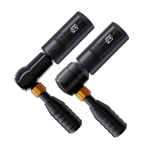 Cheyenne Engen – Wireless Battery Pack