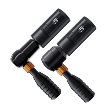 Cheyenne Engen – Wireless Battery Pack