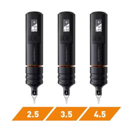 New Cheyenne SOL Nova Unlimited II