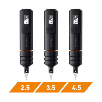 New Cheyenne SOL Nova Unlimited II