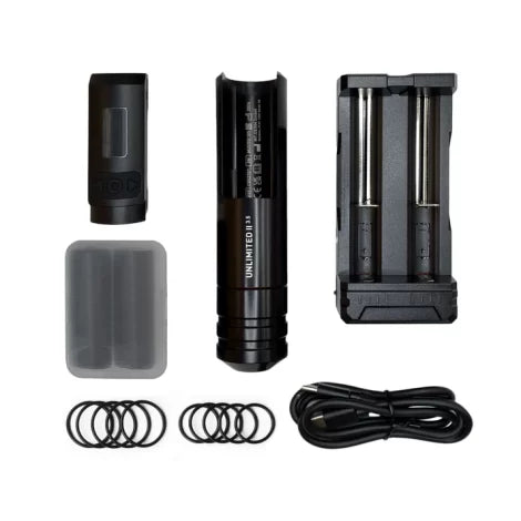New Cheyenne SOL Nova Unlimited II