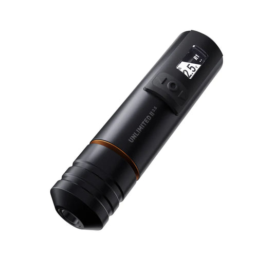 New Cheyenne SOL Nova Unlimited II