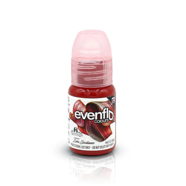 Evenflo PMU Pigment Lip Set