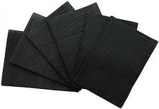 Dental Bibs – 3Ply, 33.5 x 45 cm