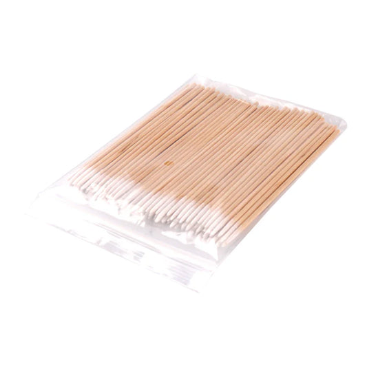 Disposable Cotton Swabs 100PCS