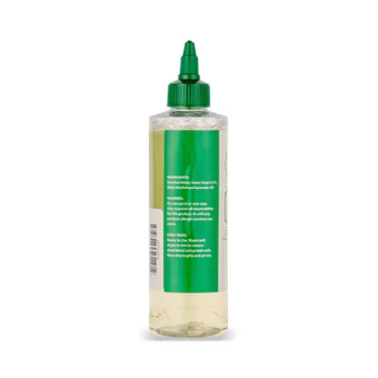 Dynamic Soft Green Soap 8oz Bottle