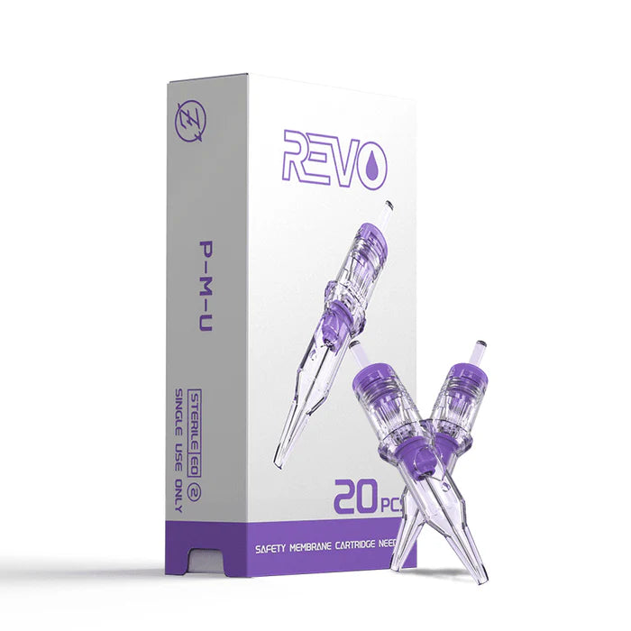 Revo Cartridges