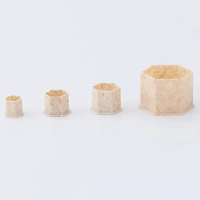 Eco-Friendly Supplies (Sleeves Covers, Ink Cups, Razors and Bags)