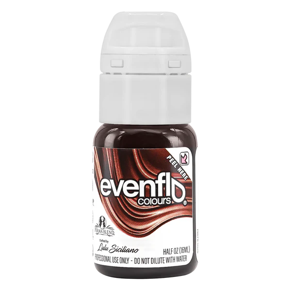 Evenflo PMU Pigment Brow Terra —— 0.5oz