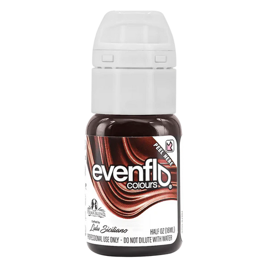 Evenflo PMU Pigment Brow Terra —— 0.5oz