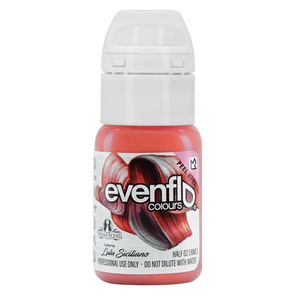 Evenflo PMU Pigment Bare —— 0.5oz