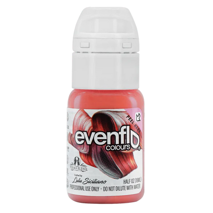 Evenflo PMU Pigment Bare —— 0.5oz