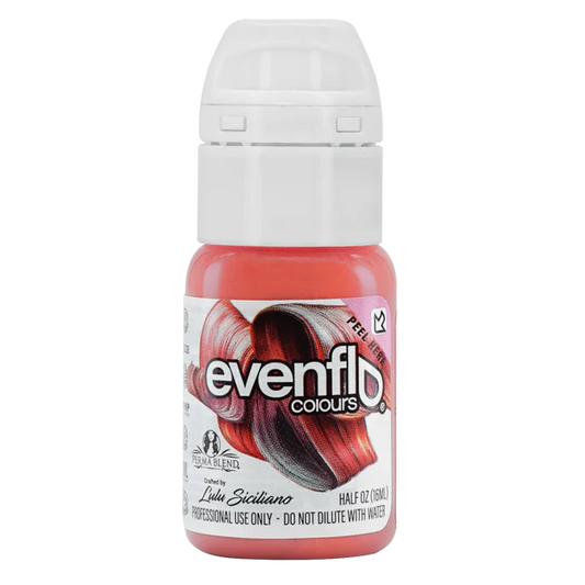 Evenflo PMU Pigment Bare —— 0.5oz