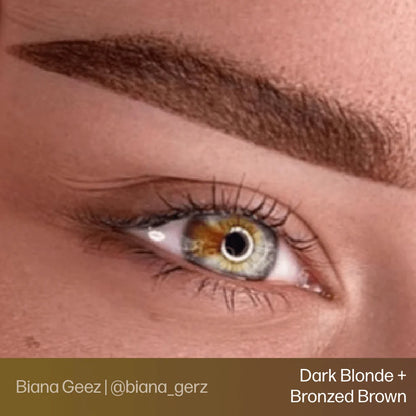 Evenflo PMU Pigment Dark Blonde —— 0.5oz