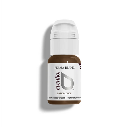 Evenflo PMU Pigment Dark Blonde —— 0.5oz