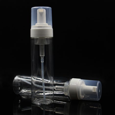 Foaming Bottle – 250ml