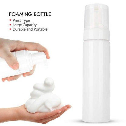 Foaming Bottle – 250ml