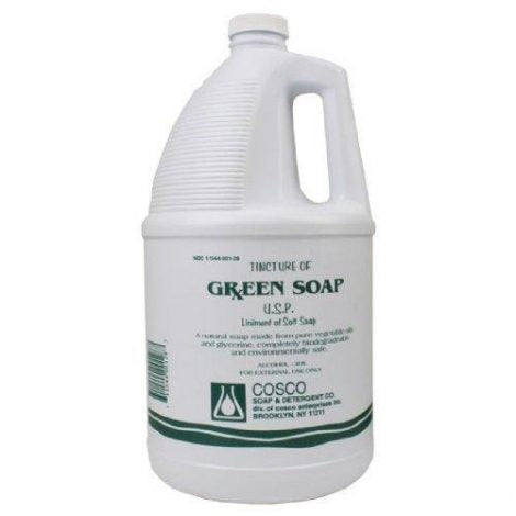 Green Soap – 16oz/ 1Gallon