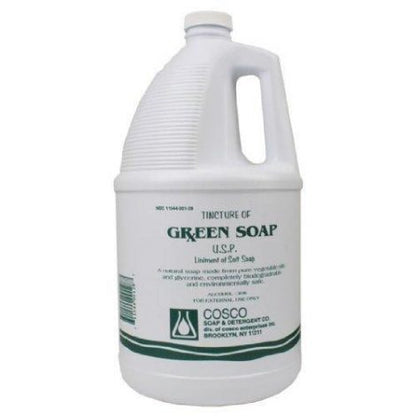 Green Soap – 16oz/ 1Gallon