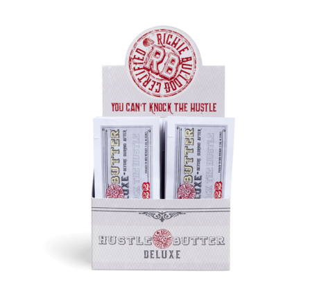 Hustle Butter – 7.5g Sachet Single/Box