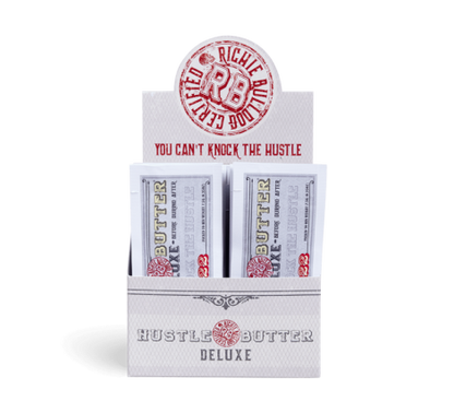 Hustle Butter – 7.5g Sachet Single/Box