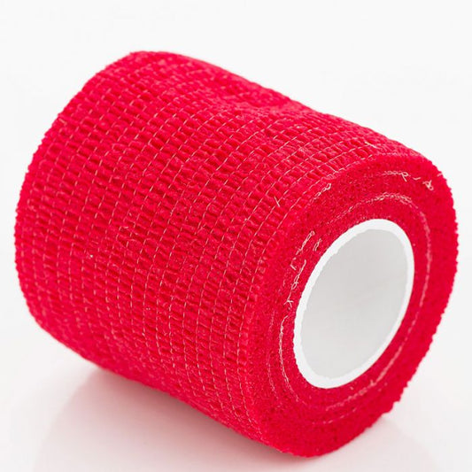 EZ Cohesive Bandages – 50mm*4.5m – 12 rolls