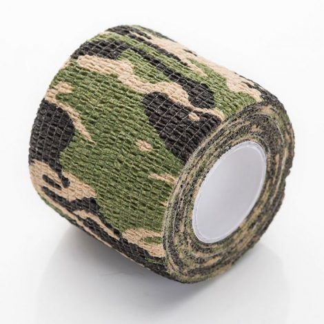 EZ Cohesive Bandages – 50mm*4.5m – 12 rolls