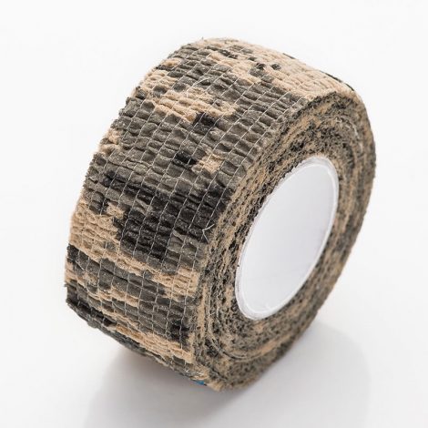 EZ Cohesive Bandages – 25mm*4.5m – 24 rolls