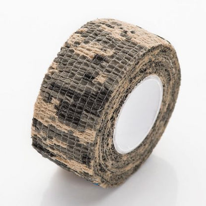 EZ Cohesive Bandages – 25mm*4.5m – 24 rolls